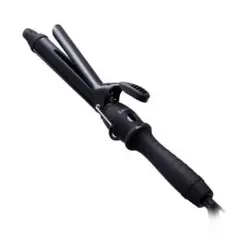 SALONIA セラミックカールヘアアイロン 25mm