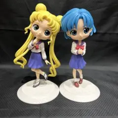 セーラームーン　Qposket