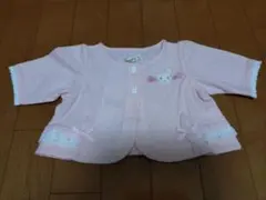 クーラクール　ボレロ　70cm 新品未使用