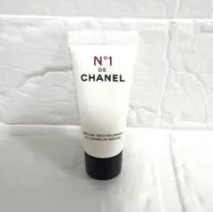 N°1 de CHANEL 美容液 サンプル