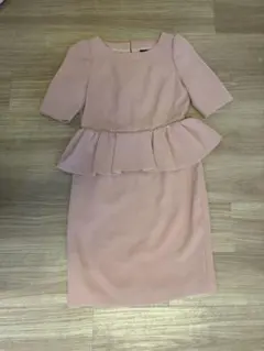 JUSGLITTY ジャスグリッティ　ワンピース