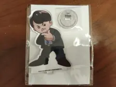 HAVE FUN WITH ZETA アクリルスタンド k4sen GIGO限定