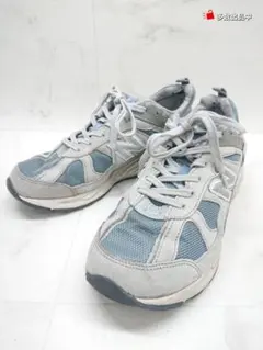New Balance CM878KO1 スニーカー 25cm グレー系