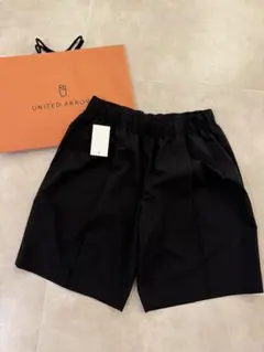 2025年最新】UNITED ARROWS & SONS メンズ ショートパンツ