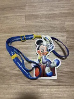 バケーションパッケージ　チケットホルダー3個