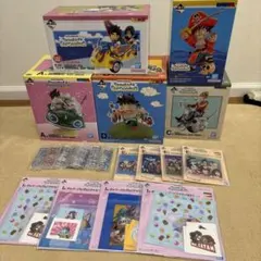 一番くじ　ドラゴンボール SNAP COLLECTION2フィギュア　コンプ