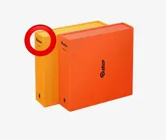 【Cream Ver.】BTS Butter アルバム