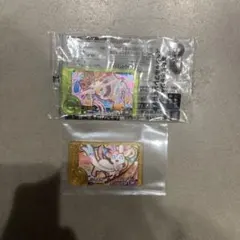 ポケモンフレンダ レガシーピック スーパートレジャー ニンフィア ②