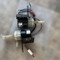 ホシザキ業務用製氷機 Mタイプ用ポンプモーター - メルカリ