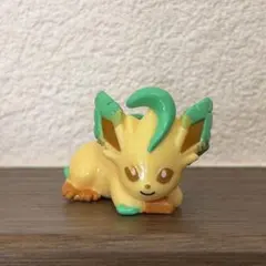 びっくらたまご ポケモン ブイズ ゆったりタイム バスボール 入浴剤 リーフィア