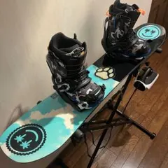 2026年最新】BURTON ボードの人気アイテム - メルカリ