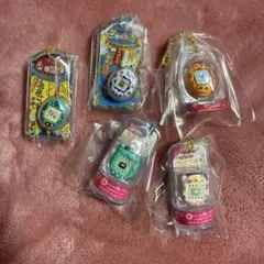 たまごっちおかしなたまごボーロっち3