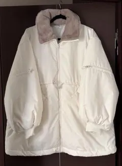 one after another NICE CLAUP アウター