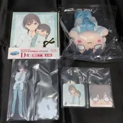 桂城泉 ラブライブ！　蓮ノ空女学院　セガラッキーくじ　セット