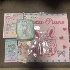 2026年最新】メゾピアノ 一番くじの人気アイテム - メルカリ