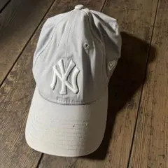 NEW ERA 9FORTY MLB ニューヨーク・ヤンキース キャップ 帽子
