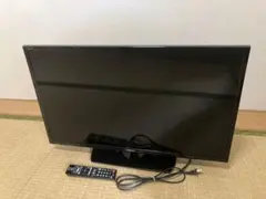 SHARP AQUOS 32型液晶テレビ LC-32H30 2016年製アクオス - メルカリ