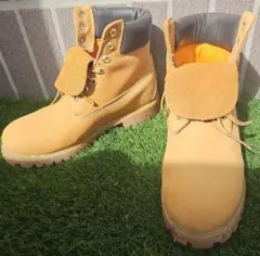 2026年最新】timberland イエローブーツ 26.5の人気アイテム - メルカリ
