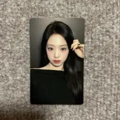 BABYMONSTER ベビモン アヒョン AHYEON トレカ - メルカリ