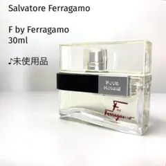 ☆廃盤・希少☆サルヴァトーレ フェラガモ☆エフ バイ フェラガモ 30mL