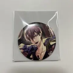アイナナ RabbiTube mini 缶バッジ 狗丸トウマ - メルカリ