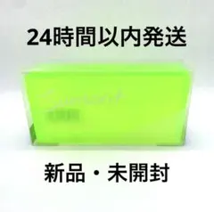 【新品・未使用】サンソリット スキンピールバー AHA 緑 1個のサムネイル