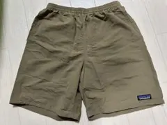 パタゴニア　patagonia バギーズ　ショーツ　7インチ　ハーフパンツ　XS