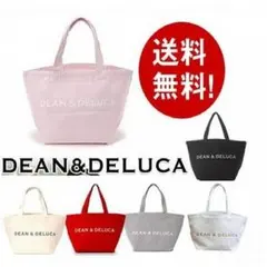 【大人気】ＤＥＡＮ＆ＤＥＬＵＣＡ★トートバック★ディーン＆デルーカ★S