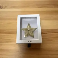 DIOR ノベルティ ブローチのサムネイル