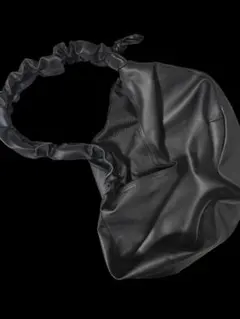 archive shoulder bag