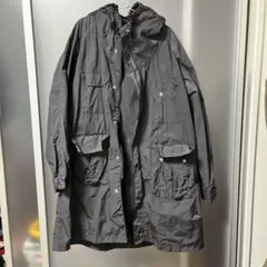THE NORTH FACE nanamica マウンテンパーカー L グレー