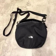 THE NORTH FACE ショルダーバッグ ブラック