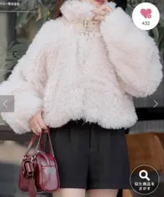 chico プードルコート