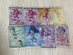 プリキュア 5周年記念色紙 yes！プリキュア5 - メルカリ