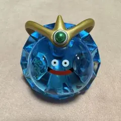 ドラゴンクエスト ドラクエ AM ビッグ クリア フィギュア　スライムエンペラー