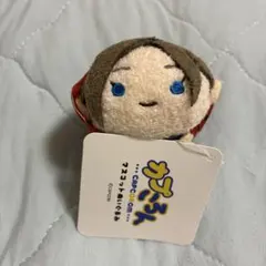 CAPCOM カプコンストア カプころん マスコット クレア　バイオハザード