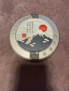 LUPICIA 抹茶黒豆玄米茶　ルピシアのサムネイル