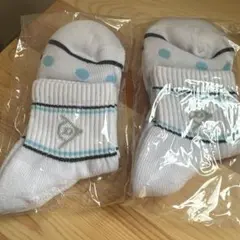 ⭐︎新品未開封　ダンロップ　レディーステニスソックス　2足セット　⭐︎