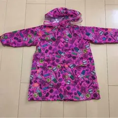 ブリーズ レインコート