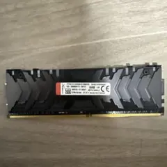 カ*ナ様 ACClamator DDR5 16GB 6000MHz - メルカリ