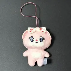 MOMOREI カプセルトイ 開封済