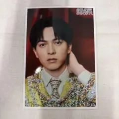 ① M!LK のぞいてみるく？展 生写真セットA 生写真　吉田仁人