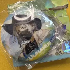 アークナイツ フェス 会場限定カプセルトイ アクリルキーホルダー