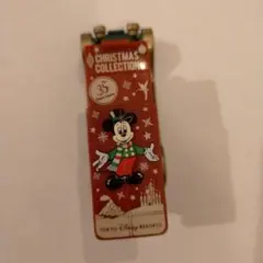 東京ディズニーリゾート トミカ　35周年 クリスマスコレクション