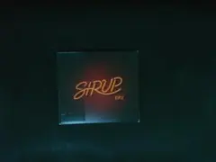SIRUP EP2 SIRUP CD 送料無料　909