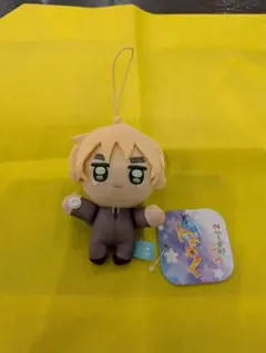 ヘタリア World★Stars ぱっちぎゅー! 2 イギリス