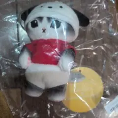 mofusand サンリオキャラクターズ ぬいぐるみ ポチャッコ