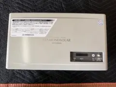 MITSUBISHI パワーコンディショナPV-PN30Gとその周辺機器一式 2026年最新】パワーコンディショナ 三菱電機の人気アイテム - メルカリ