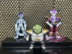 ドラゴンボール改 FREEZA'S FORCE I 全5種 コンプ　2010年 2026年最新】フリーザ フォースの人気アイテム - メルカリ