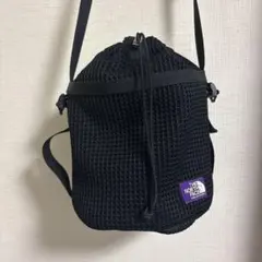 市*孝様 PALACE North Face Purple Label Wais - メルカリ